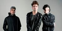 I The Kolors si esibiranno a Paestum