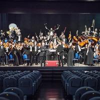 L'Orchestra Abbado di Salerno