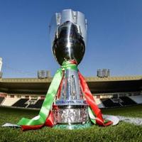 La Supercoppa italiana