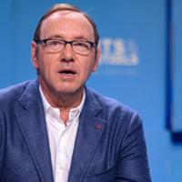 L'attore Kevin Spacey