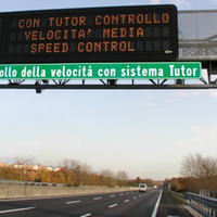 Nuovi autovelox nel Salernitano