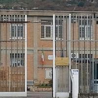 Il carcere di Salerno