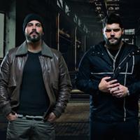 I protagonisti della terza stagione di Gomorra