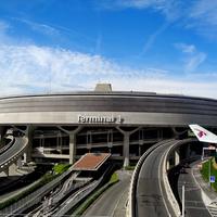 L'aeroporto di Parigi