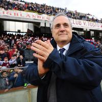 Claudio Lotito