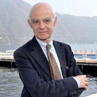 Il professore Luca Ricolfi