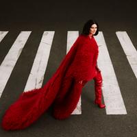 Laura Pausini sarà al Palasele di Eboli il 26 dicembre