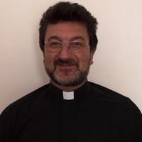 Monsignor Vincenzo Calvosa