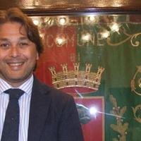 Il sindaco di Pagani, Lello De Prisco