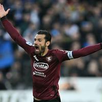 Antonio Candreva, calciatore della Salernitana