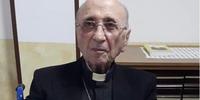 Monsignor Nicola Casale