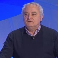 Vincenzo D'Amico è scompraso oggi dopo aver lottato per due anni contro una malattia oncologica