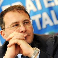 Edmondo Cirielli vice ministro degli Affari Esteri e della Cooperazione Internazionale