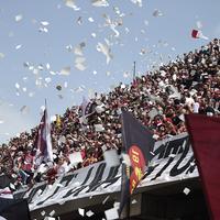 Lo stadio Arechi al centro di una lunga polemica