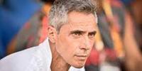 Paulo Sousa, allenatore della Salernitana