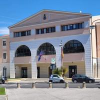 La casa comunale ad Agropoli