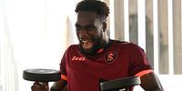 Boulaye Dia escluso dai convocati di Salernitana-Frosinone