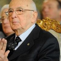 Giorgio Napolitano Presidente emerito della Repubblica