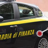 La Guardia di Finanza