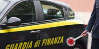 La Guardia di Finanza