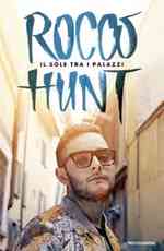 Rocco Hunt libro